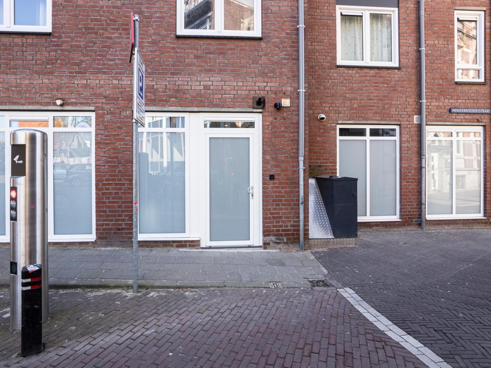 Parade Elluf Venlo Exterior photo