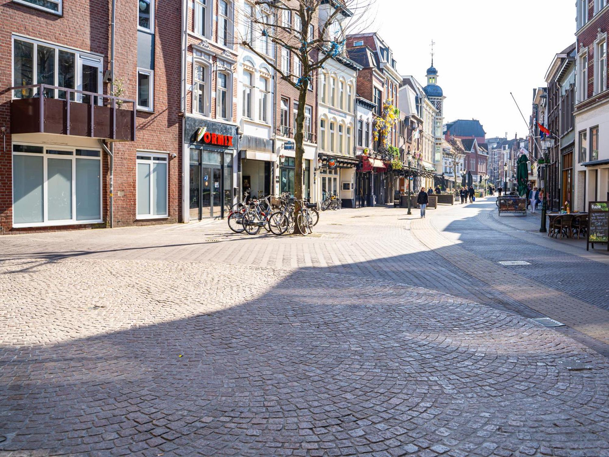Parade Elluf Venlo Exterior photo